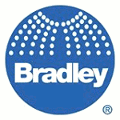 partitions and lockers by Bradley Corp.