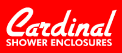 enclosures and dividers by Cardinal Shower Enclosures