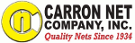netting and nets by Carron Net Co., Inc. 