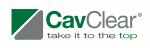 mats and vents by CavClear&reg; / Archovations, Inc. 