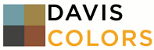 pigments and admixtures by Davis Colors