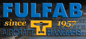 airplane hangars by Fulfab, Inc.
