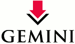 plaques and letters by Gemini Inc.