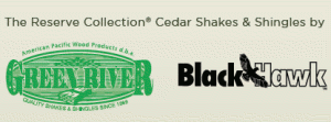 roofing and shakes by Green River 