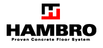floors and joists by Hambro Structural Systems, Div. Canam Steel Corp.