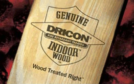 retardants and preservatives by Arch Wood Protection, Inc.
