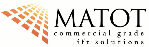elevators and lifts by Matot, Inc.