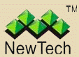 recycled plastic by NewTech