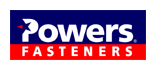 fasteners and anchors by Powers Fasteners