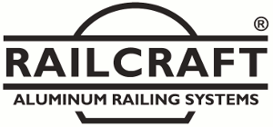 railings by Railcraft International Inc.