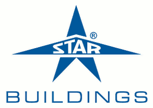buildings and panels by Star Building Systems, A Robertson Ceco Co.