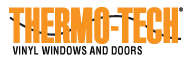 windows and doors by Thermo-Tech Vinyl Windows and Doors