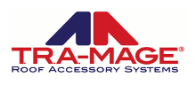 Snow Brackets and Fences by TRA-MAGE Roof Accessory Systems