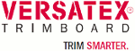 millwork and mouldings by Versatex