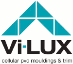 mouldings and trims by Vi-Lux Mouldings Inc.