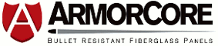 panels and wallboard by ArmorCore by Waco Composites