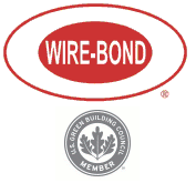 anchors by Wire-Bond