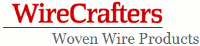 Partitions and Locks by WireCrafters LLC