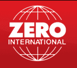 weatherstripping and seals by Zero International, Inc.