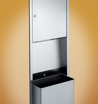 American Specialties, Inc. Washroom Accessories<BR><BR>