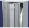 ASI Storage Solutions Inc. Garment Dispensers<BR><BR>