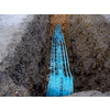 Fiberweb Geosynthetics  Detectable Underground Warning Tape<BR><BR> 