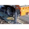 Fiberweb Geosynthetics  Root Control Fabric<BR><BR> 