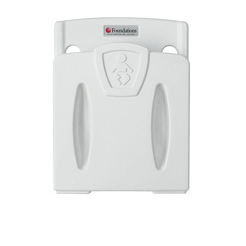 Foundations Worldwide, Inc.  Wall Seat<BR><BR>