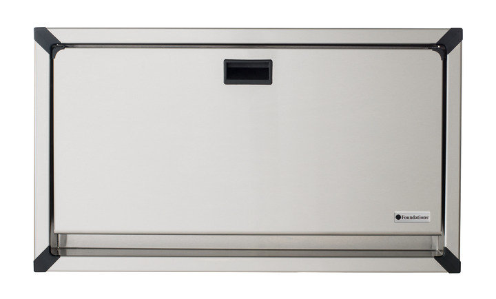 Foundations Worldwide, Inc. Clad Stainless Steel<BR><BR> 
