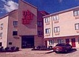 Camp Logan Cement Works, Inc. Hotels & Motels<BR><BR>