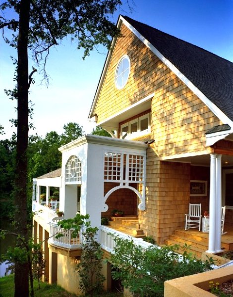 Cedar Valley Shingle Systems <B>SIDEWALL SHINGLE PANELS</B>