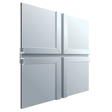 Citadel Architectural Products, Inc. Prefinished Architectural Panels<BR><BR>