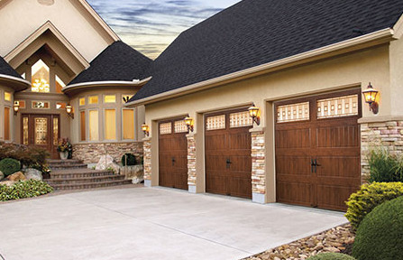 Clopay Building Products Company Gallery Collection<BR><BR>