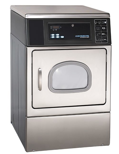 Continental Girbau, Inc. E-Series Dryers<BR><BR>     