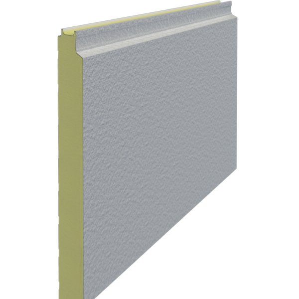 Kingspan Insulated Panels Ltd. KS36 Flat Embossed<BR><BR>