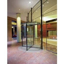 Crane Revolving Door Company, Inc. Crane Specifications