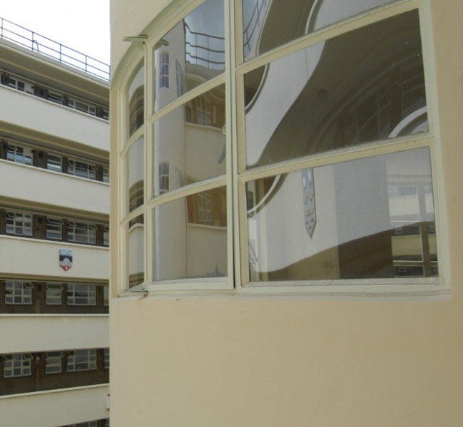 Crittall Windows Limited Homelight Series Windows<BR><BR>