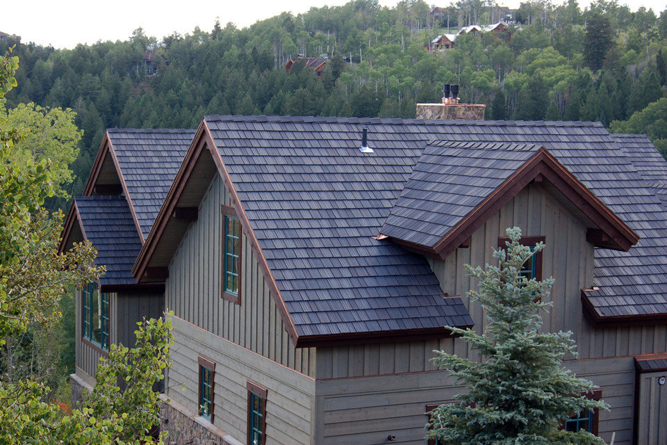 DaVinci Roofscapes, LLC DaVinci Shake<BR><BR>