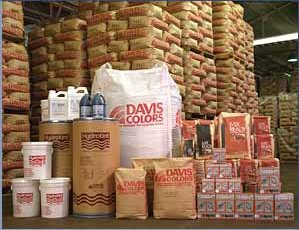 Davis Colors Concrete Color