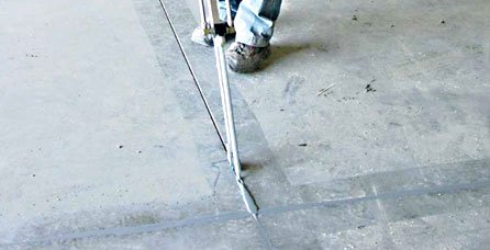 Dayton Superior Construction Chemicals Polytite Joint Sealants<BR><BR> 