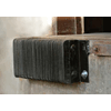Durable Corp. Laminated Bumpers<BR><BR>