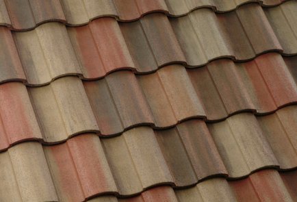 Eagle Roofing Products Co. Capistrano