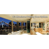 Eclipse Architectural C3 Aluminum Folding Doors