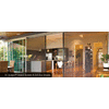 Eclipse Architectural S1E Blind Insect Screen  (Sun Filter Fabric)<BR><BR>