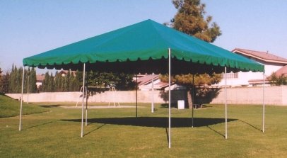 Eide Industries, Inc. Free Standing Canopies and Structures