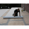 Duradek/Durarail - Traffic Membranes and Aluminum Railings Duradek Ultra Installation Details<BR><BR>