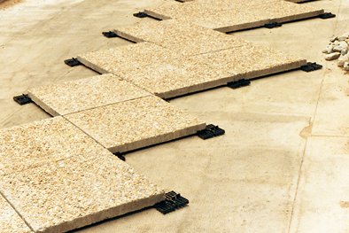 Envirospec, Inc./Pave-El Easy, Accurate Installation<BR><BR>