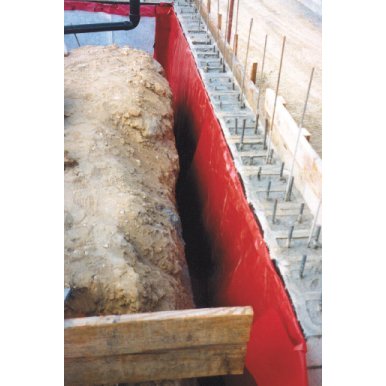 Epro Waterproofing Systems Sheet Membrane<BR><BR>