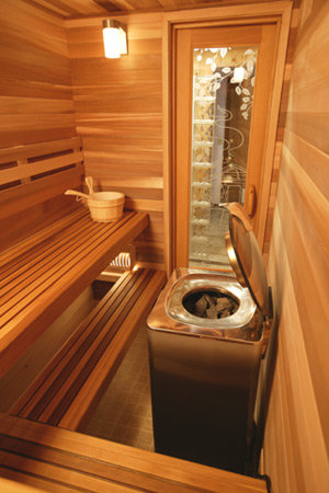 Finlandia Sauna Products, Inc. Finlandia Precut Packages<BR><BR>
