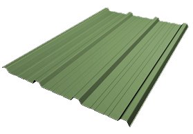 Flexospan Inc. Flexrib<BR><BR>